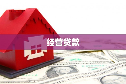 霍邱经营贷款